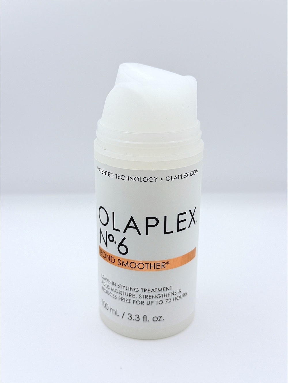 Olaplex No 6 Bond Smoother Leave In Treatment 3.3oz